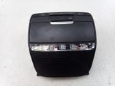 Luz del asiento delantero