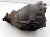 Rear differential