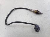 Lambda probe sensor
