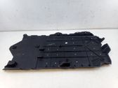 Cache de protection sous moteur
