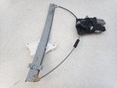 Fensterheber mechanisch Tür vorne