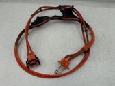 Kabel wysokiego napięcia