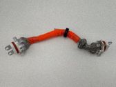 Cable de alta tensión