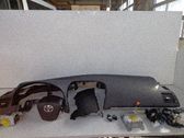 Airbag set