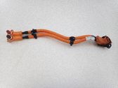 High voltage cable
