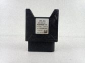 Fuel injection pump control unit/module