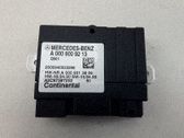 Steuergerät Hochdruckkraftstoffpumpe