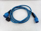 Ladekabel für Elektroautos