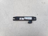Keyless system antenna