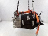 Moteur de voiture électrique