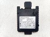 Distronic sensor radar