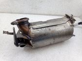 Filtre à particules catalyseur FAP / DPF