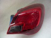 Lampa tylna