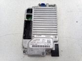 GPS navigation control unit/module