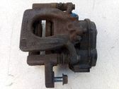 Bremssattel hinten