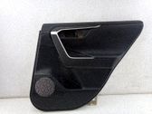 Rear door card trim