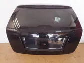 Tailgate/trunk/boot lid