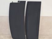 Parcel shelf