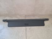 Parcel shelf load cover