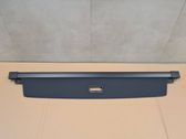 Parcel shelf load cover