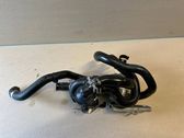 Electric auxiliary coolant/water pump