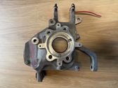 Rear wheel hub spindle/knuckle