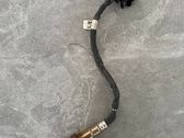 Lambda probe sensor
