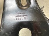 Other rear suspension part