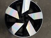 R20 alloy rim