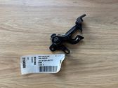 Engine bonnet/hood lock/latch loop/hook
