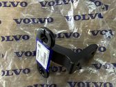 Rear door lower hinge