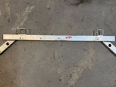 Top upper radiator support slam panel