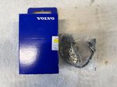 Engine bonnet/hood lock/catch