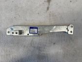 Fender mounting bracket