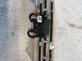 Tailgate/trunk control unit/module