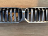 Front grill