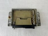 Engine control unit/module
