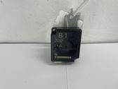 Door central lock control unit/module