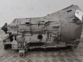 Automatic gearbox
