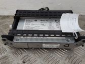 Radio/CD/DVD/GPS head unit