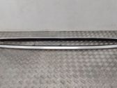 Roof bar rail