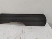 Rear sill trim cover