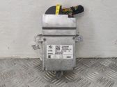 Airbag control unit/module