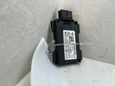 Radarsensor Totwinkel Spurwechsel