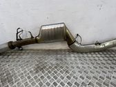 Muffler/silencer