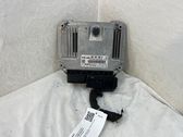 Unidad de control/módulo del motor