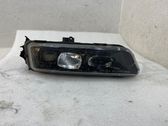 Front fog light