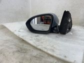 Front door electric wing mirror