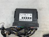 Comfort/convenience module