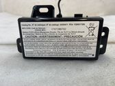 Other control units/modules